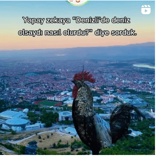 📍Denizli'de Deniz Olsaydı 🤖 Senin favorin hangisi? 🫶

🐓 @denizlinin_mekanlari / @denizlietkinlikrehberi bu sayfalarımızı da takip etmeyi unutmayın. 

Via @atakanusluer20 📸

#denizliçamlık #denizliçınar #denizli #pamukkaleüniversitesi #pamukkale #denizlispor  #denizlimekan #reklam #ücretsizreklam