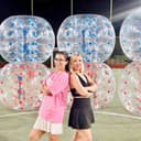 Denizli Bubble Ball